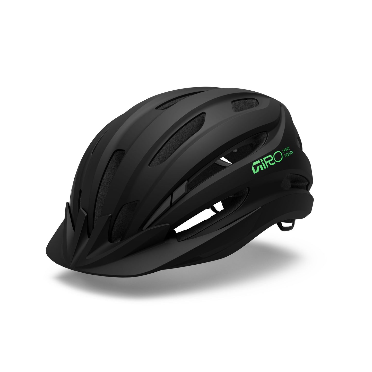 Giro Register II Cycling Helmet