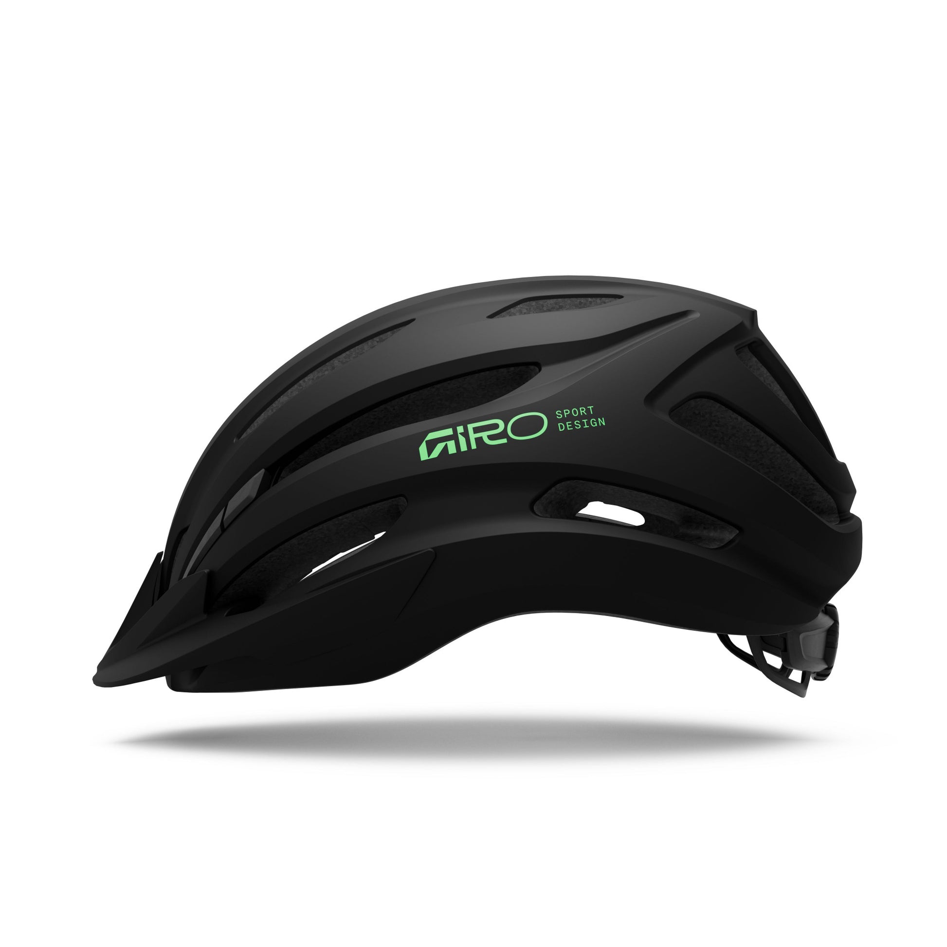 Giro Register II Cycling Helmet - view 2