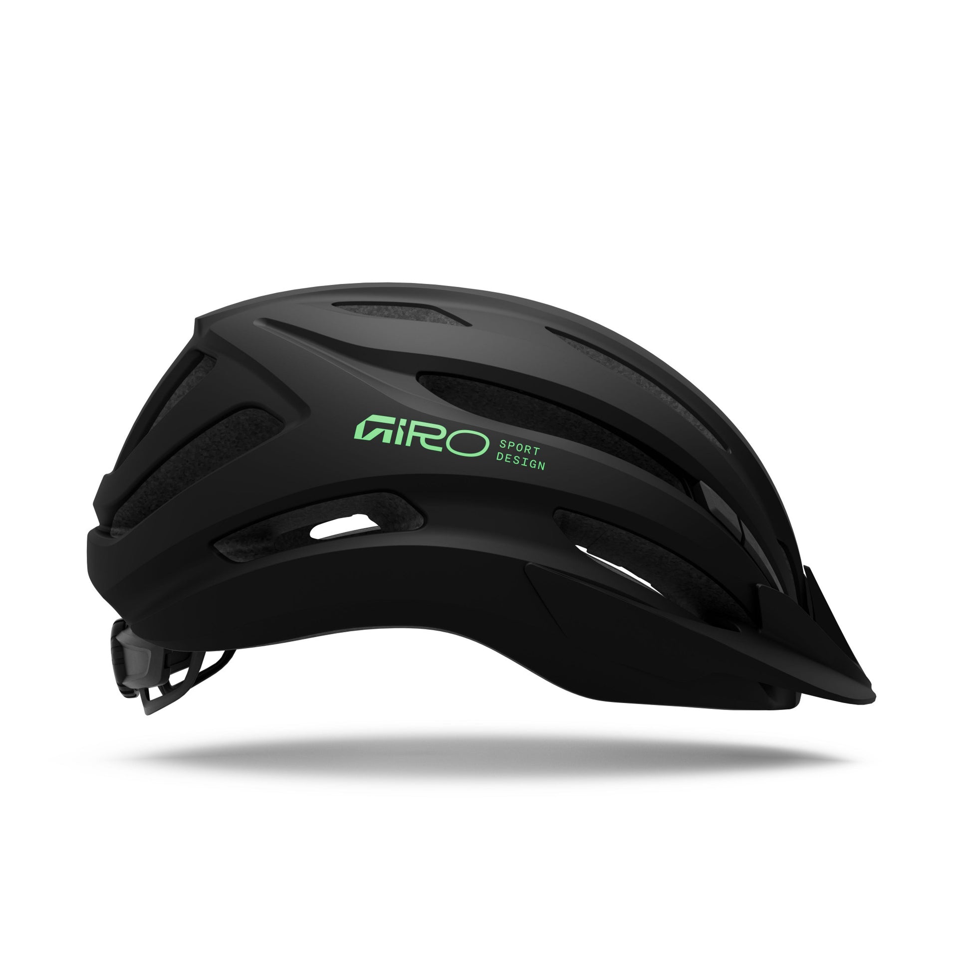 Giro Register II Cycling Helmet - view 3