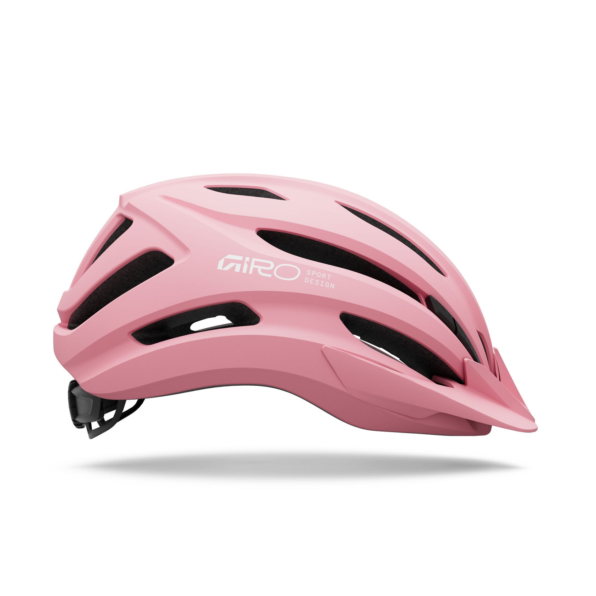 Giro Register II Cycling Helmet - view 7