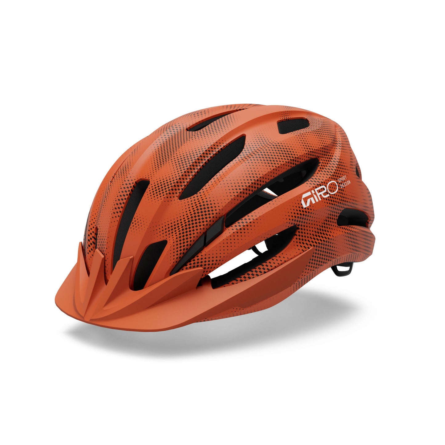 Giro Register II Cycling Helmet - view 9
