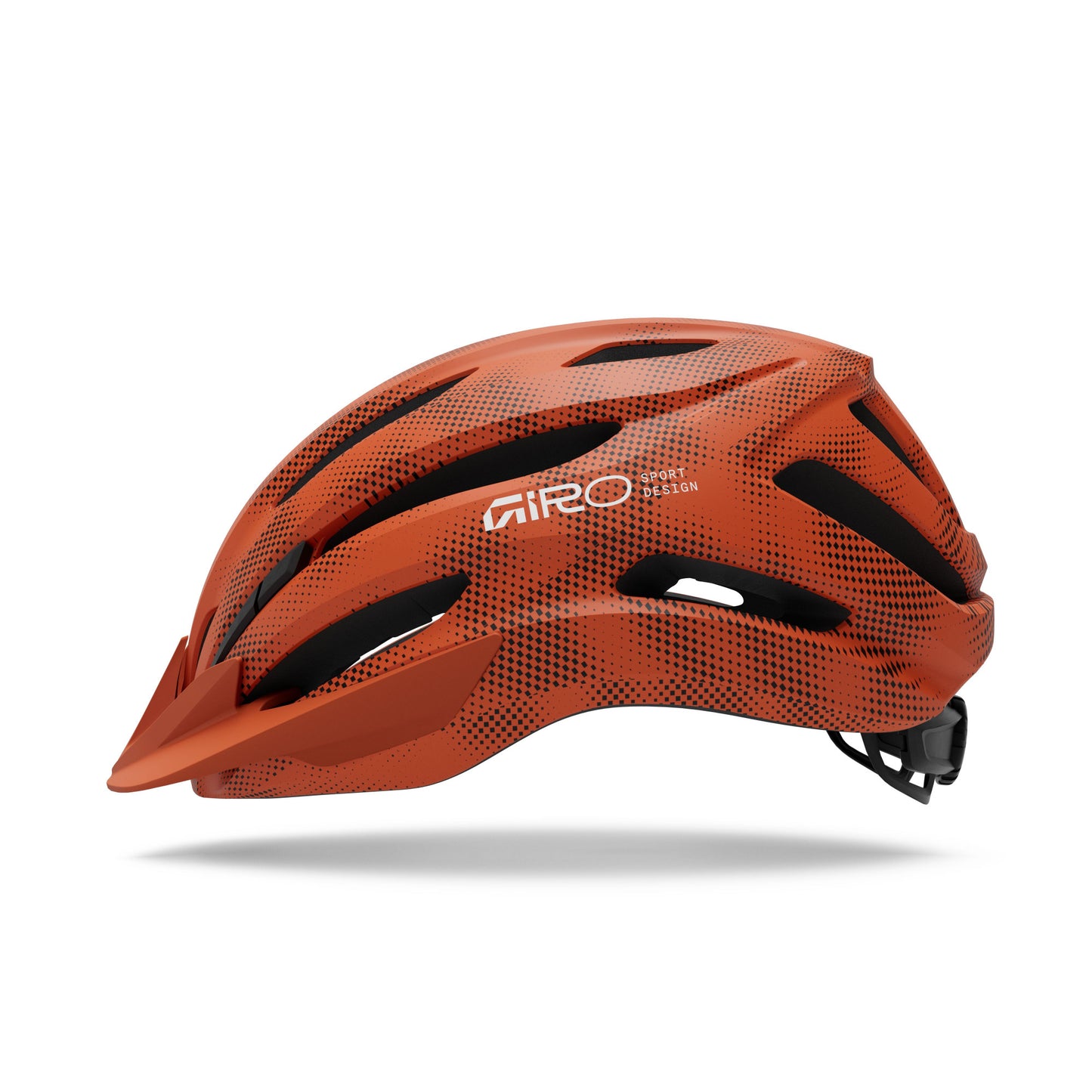 Giro Register II Cycling Helmet - view 10