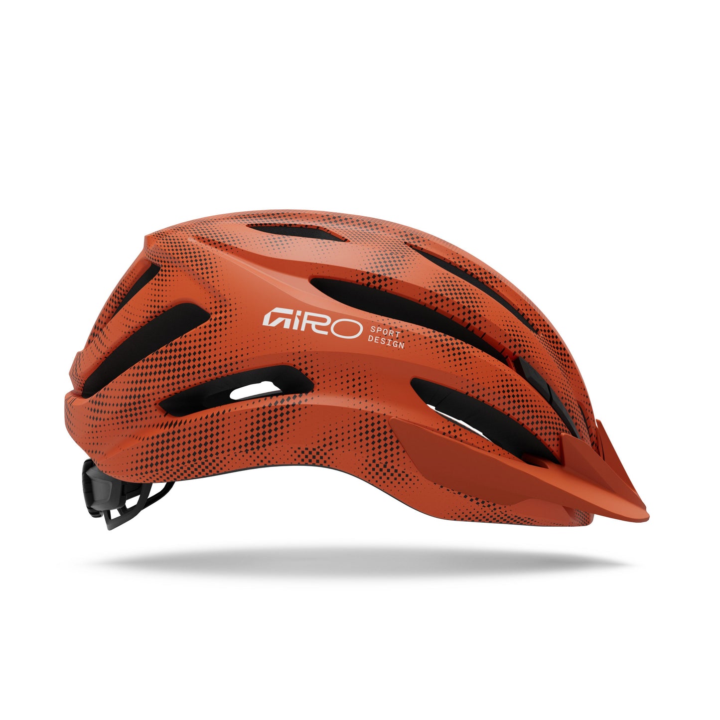 Giro Register II Cycling Helmet - view 11