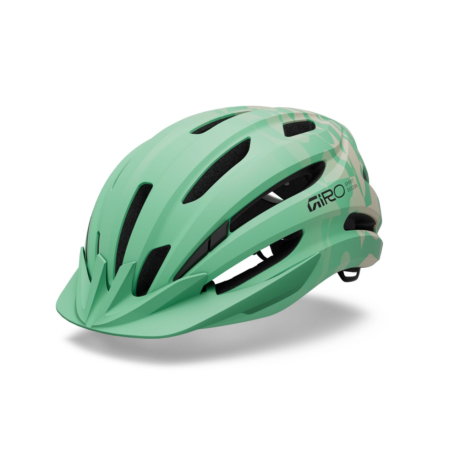 Giro Register II Cycling Helmet