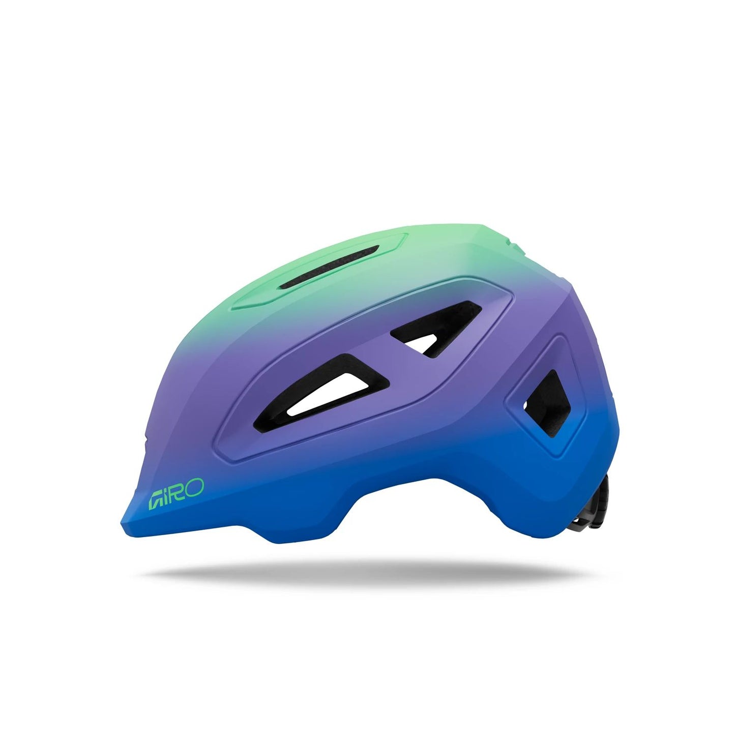 Giro Scamp II Cycling Helmet - view 6