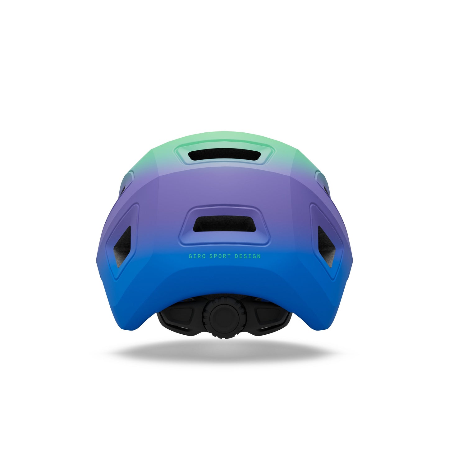 Giro Scamp II Cycling Helmet - view 7
