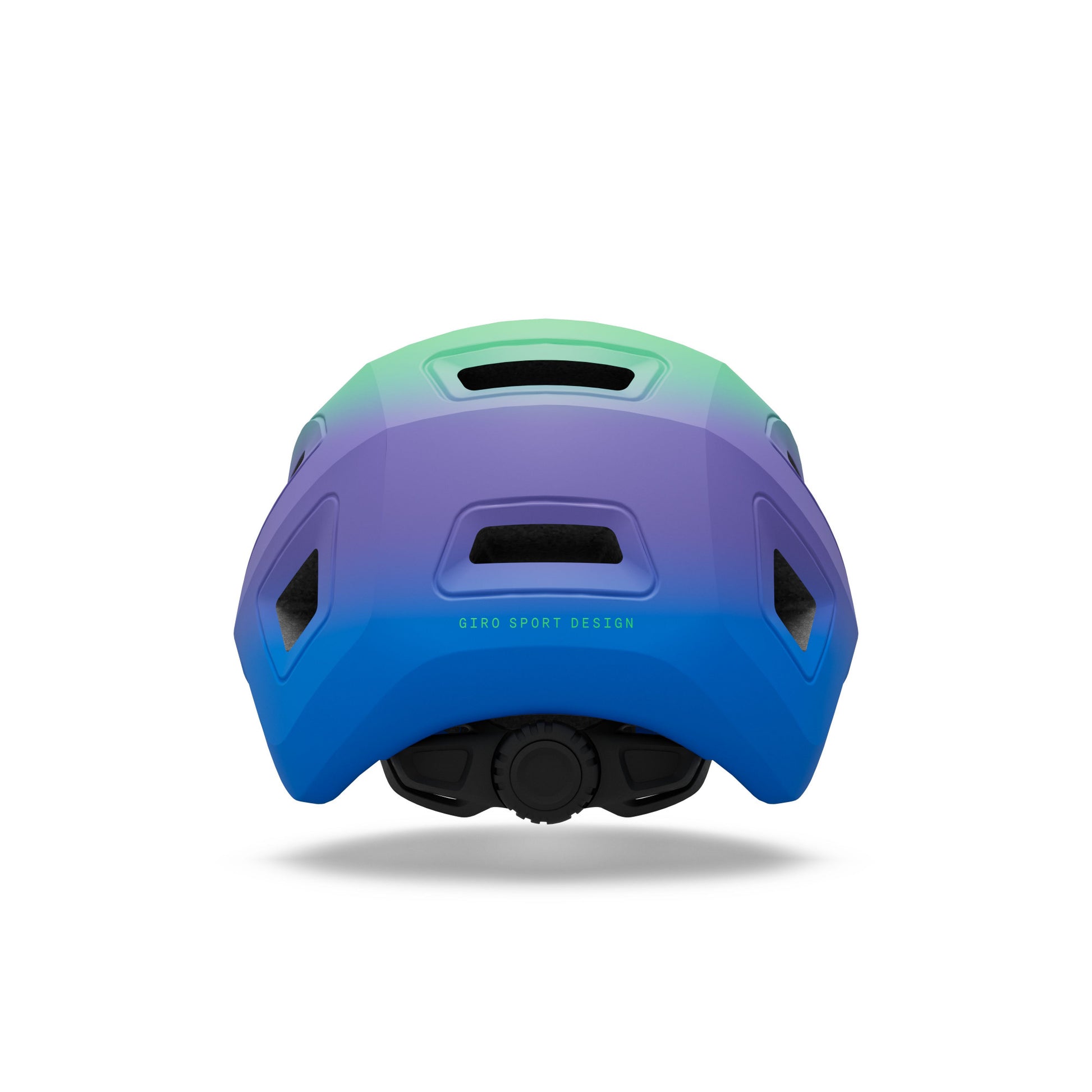 Giro Scamp II Cycling Helmet - view 7