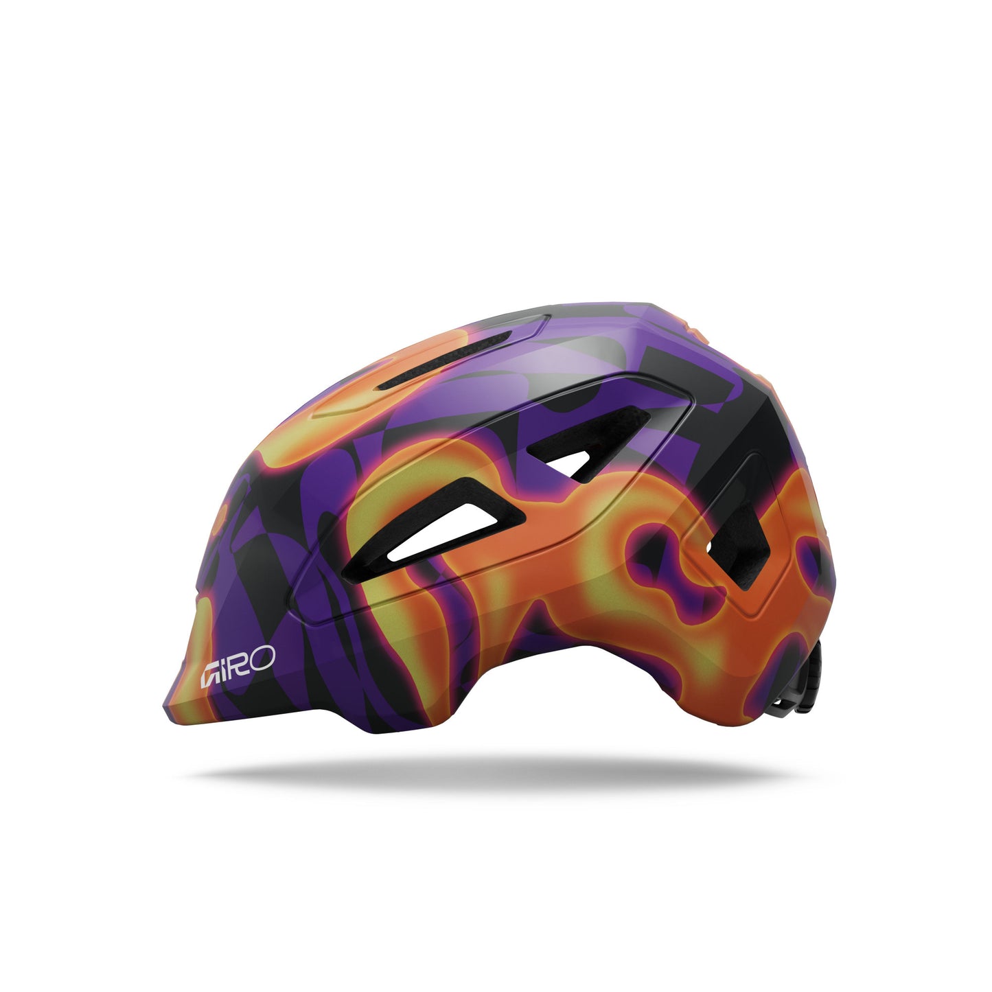 Giro Scamp II Cycling Helmet - view 9