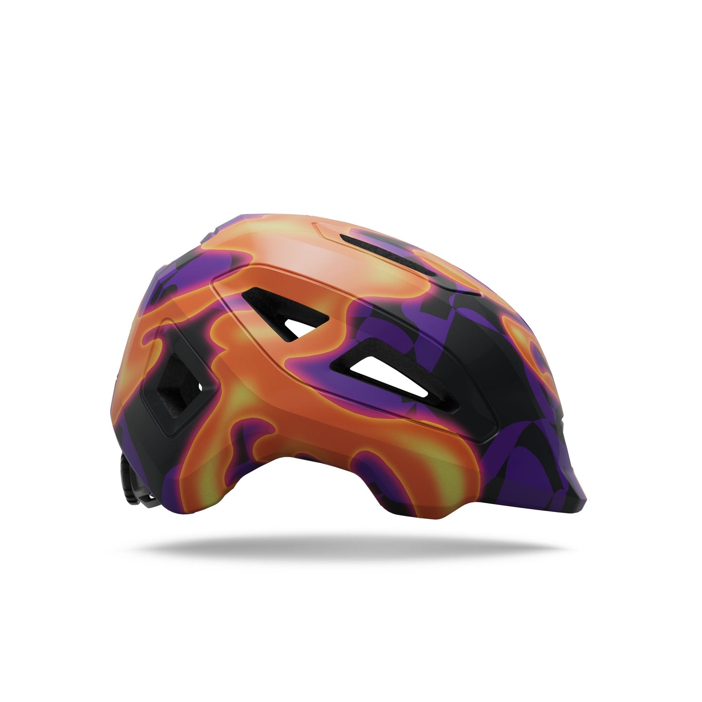Giro Scamp II Cycling Helmet - view 10