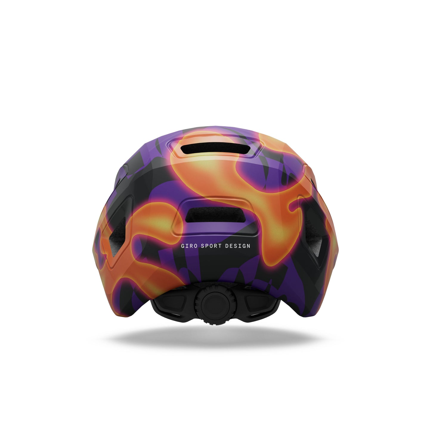 Giro Scamp II Cycling Helmet - view 11