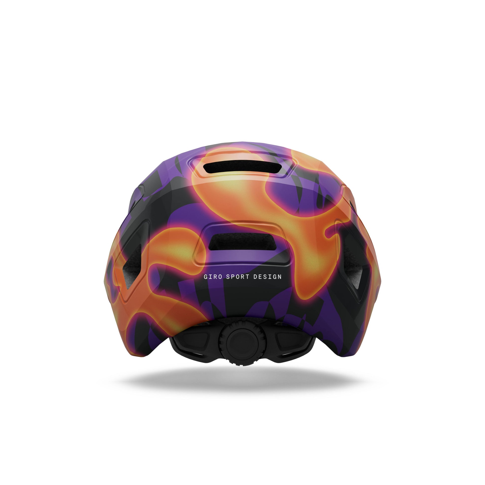 Giro Scamp II Cycling Helmet - view 11