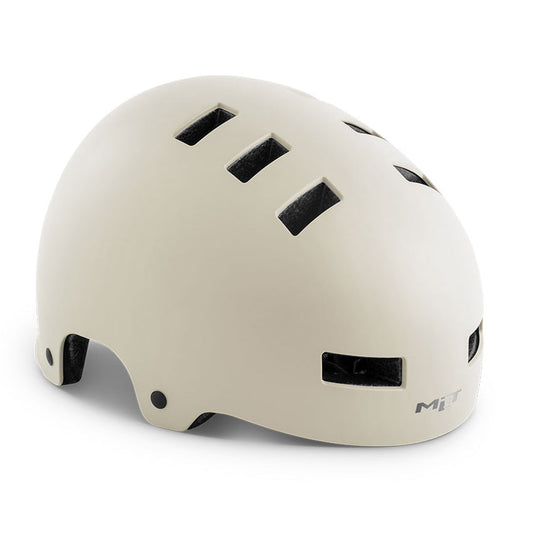 MET Zone Aero Cycling Helmet (Zone Sand/Matt)