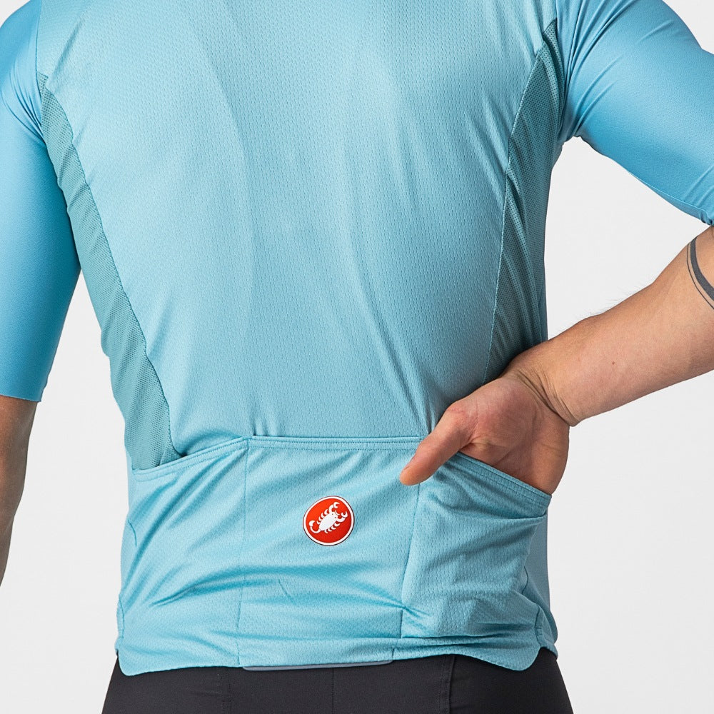 Castelli Bagarre Jersey - view 15