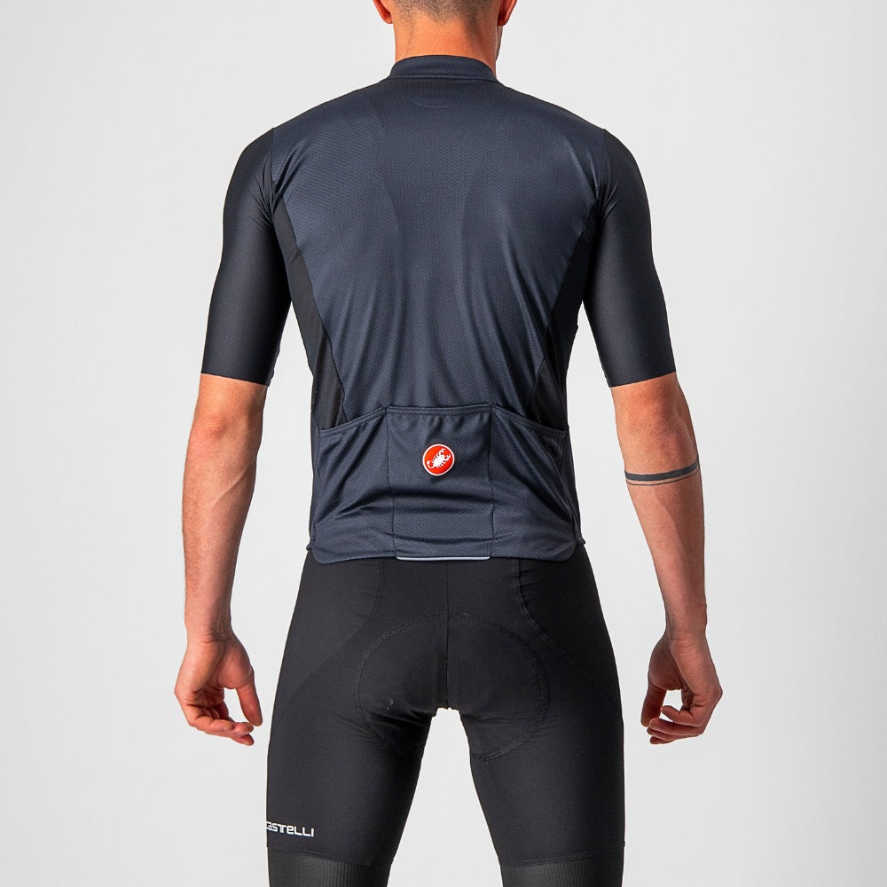 Castelli Bagarre Jersey - view 8