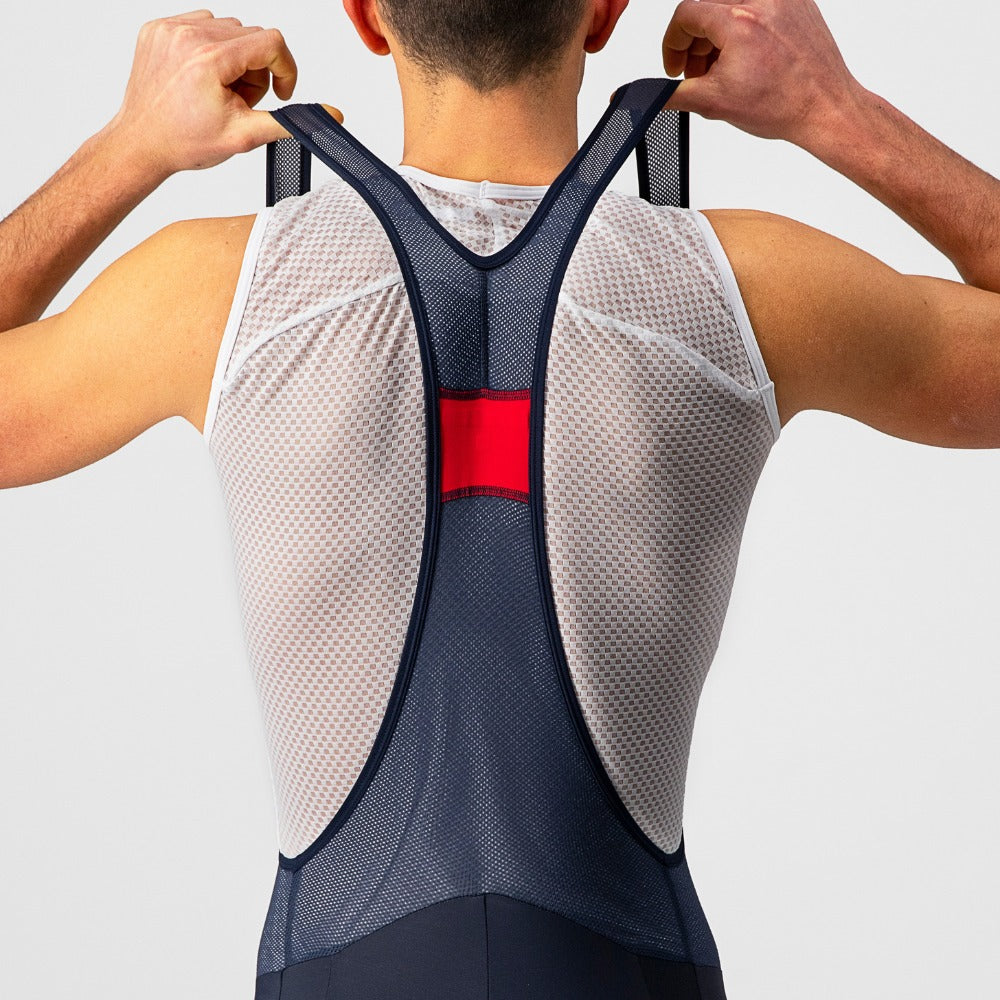 Castelli Entrata Bibshort - view 4