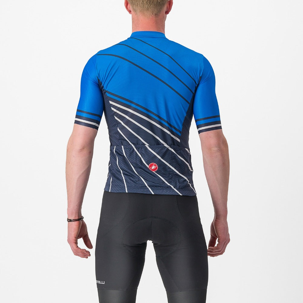 Castelli Speed Strada Jersey - view 2