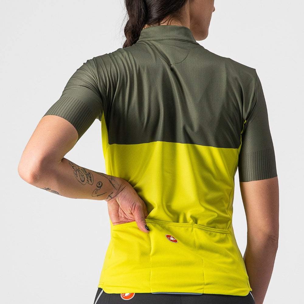 Castelli Velocissima Jersey - view 11