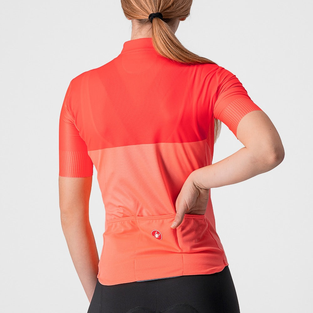 Castelli Velocissima Jersey - view 4