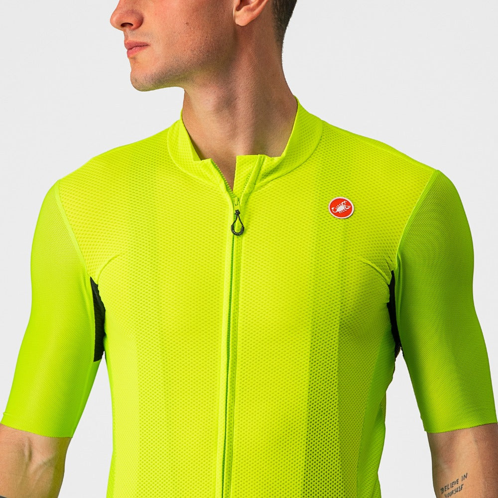 Castelli Endurance Elite Jersey - view 10