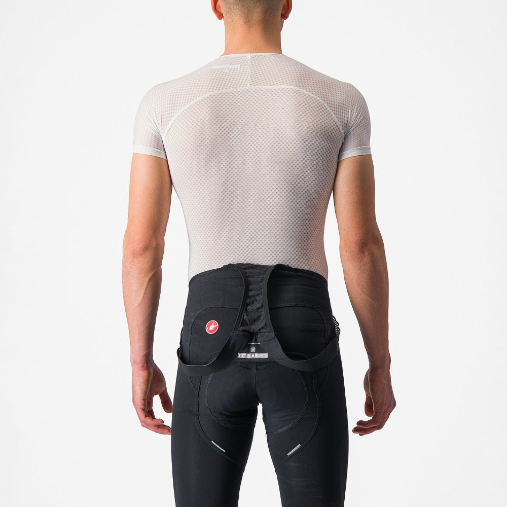 Castelli Pro Issue Short Sleeve Baselayer - view 2