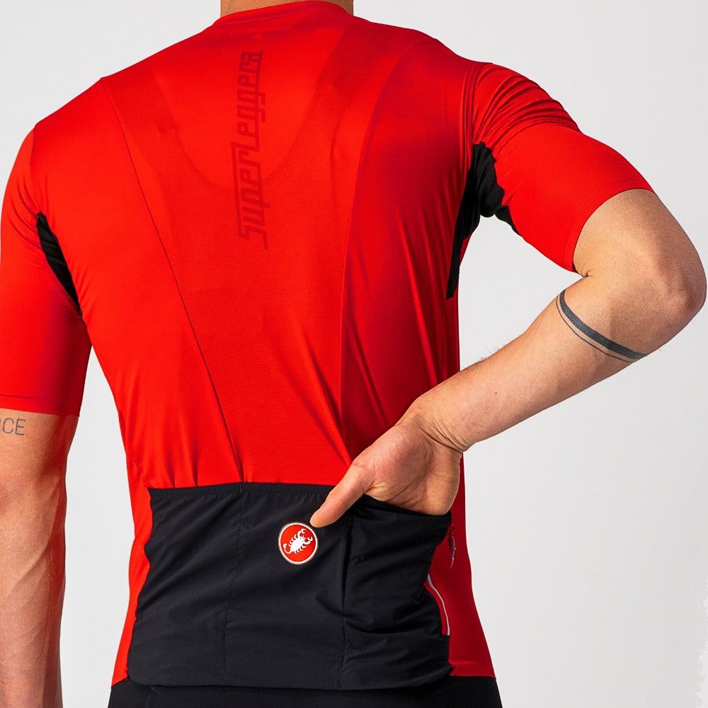 Castelli Superleggera 2 Jersey - view 14