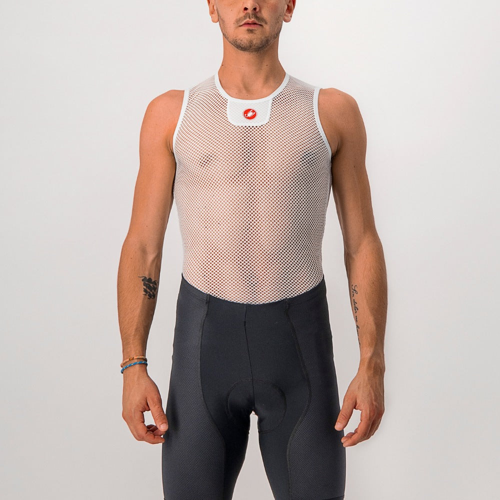 Castelli Core Mesh 3 Sleeveless Baselayer