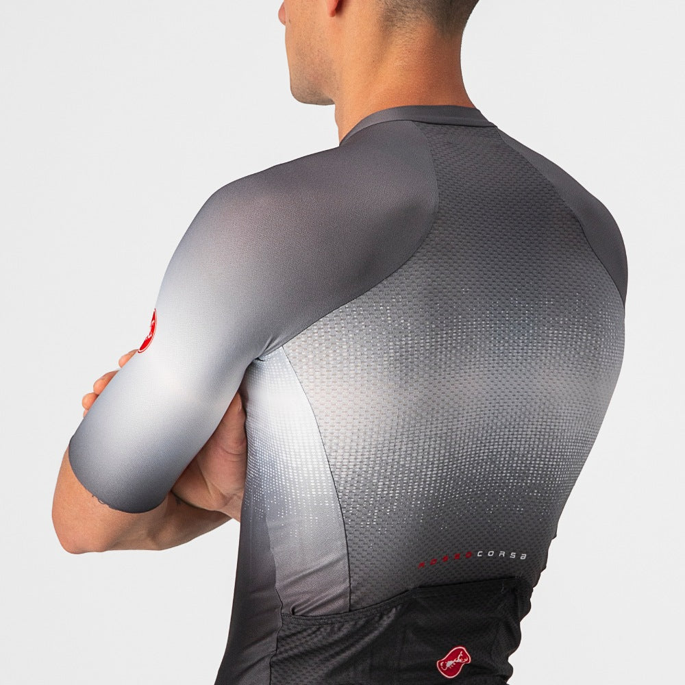 Castelli Aero Race 6.0 Jersey - view 9