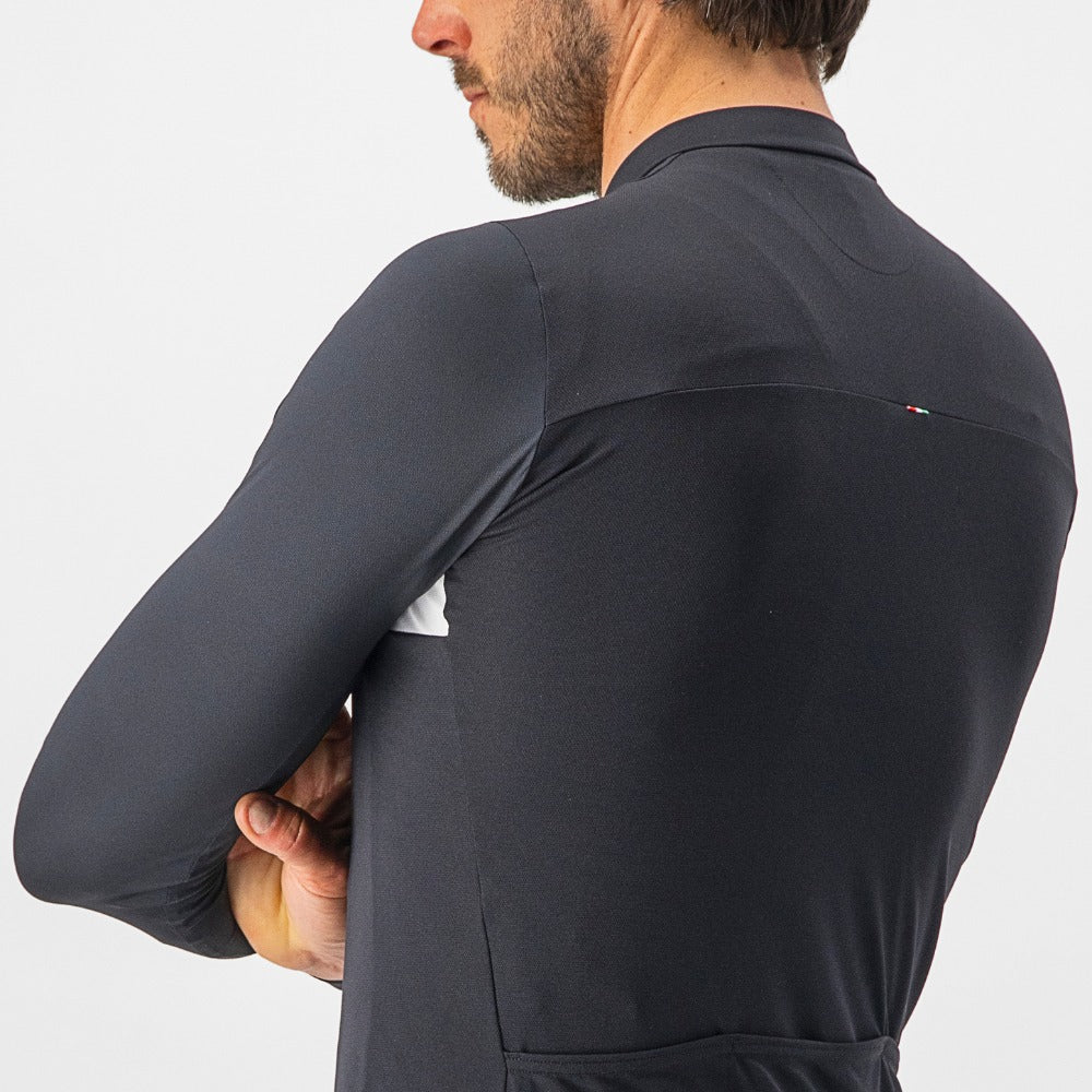 Castelli Prologo 7 Long Sleeve Jersey - view 12