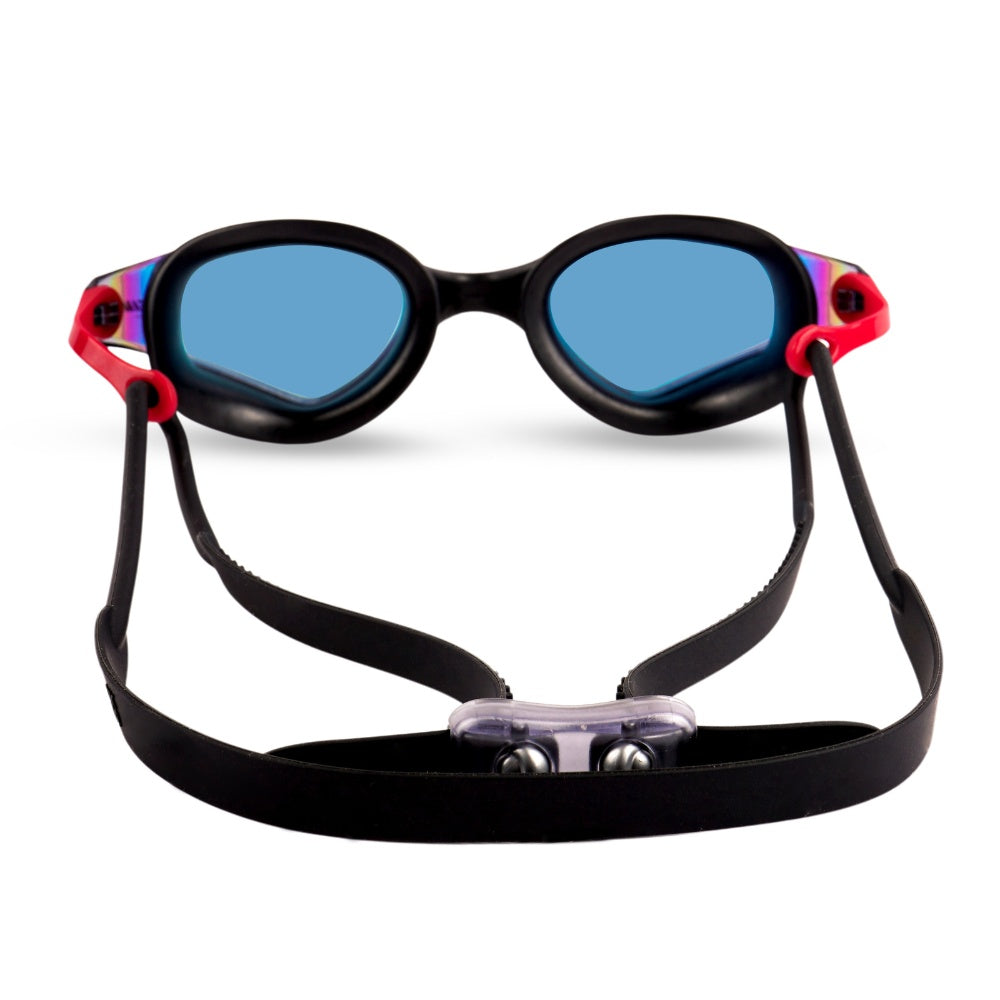 Gambitt Tide Surfer UV Swimming Goggles - view 6