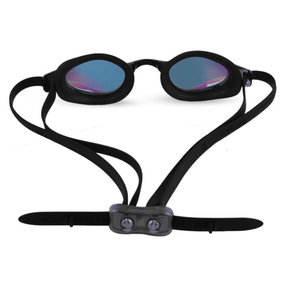 Gambitt Lane Blazer UV Swimming Goggles - view 2
