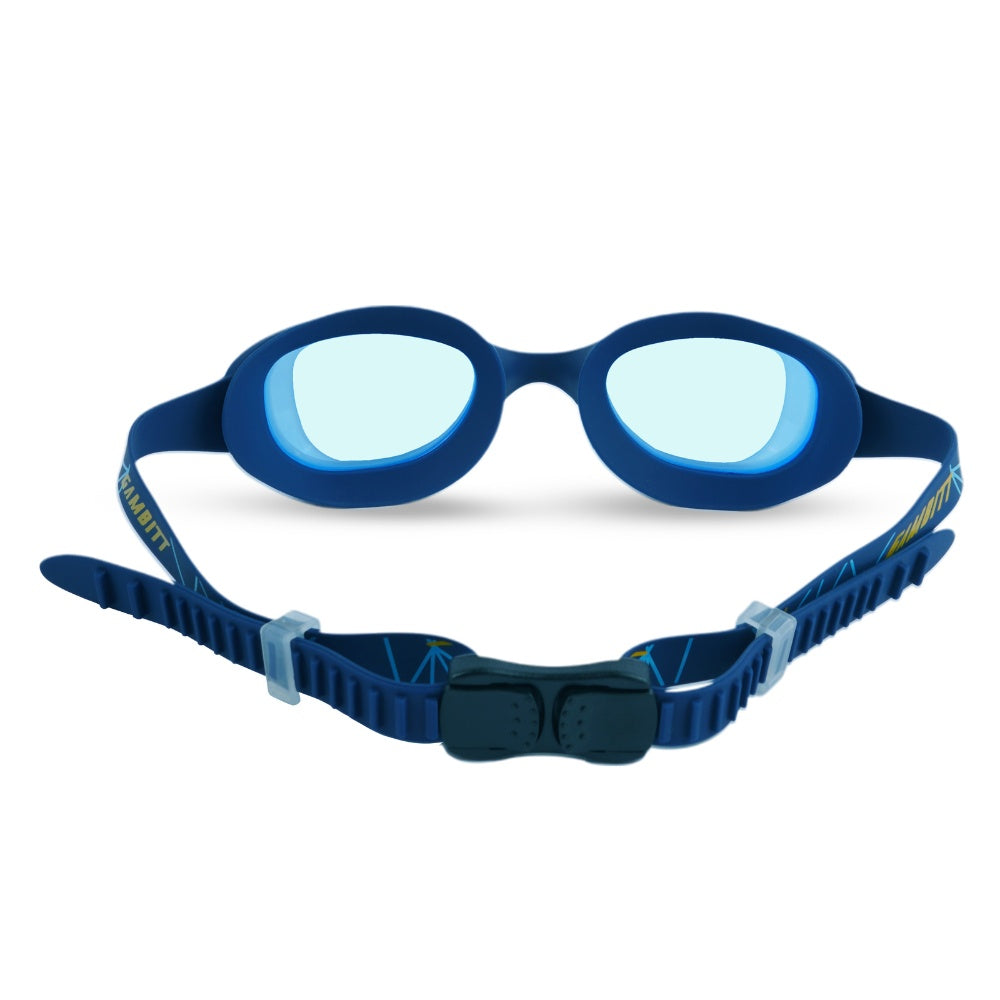 Gambitt Classic Swimming Goggles - view 6