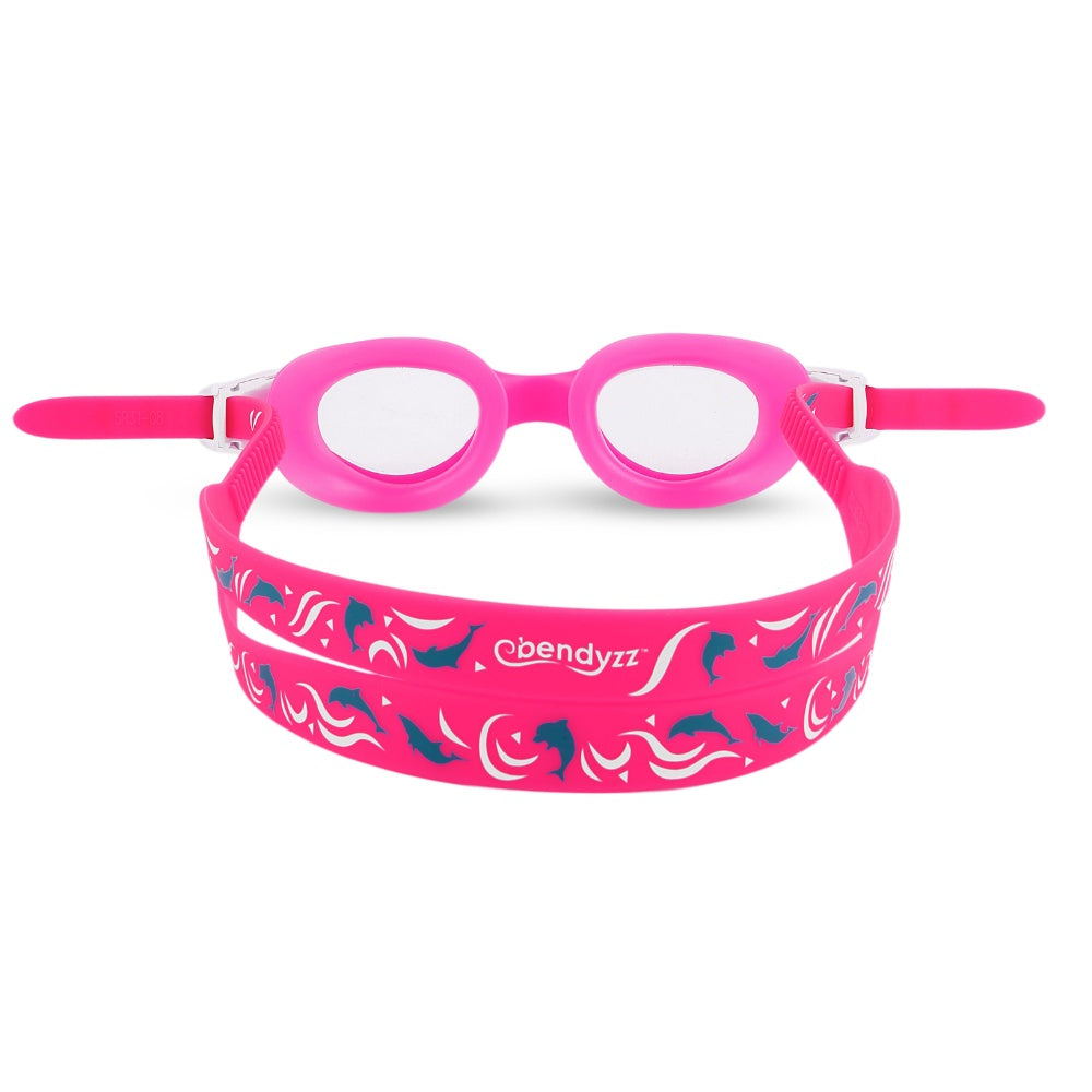 Gambitt Nimbus Swimming Goggles - view 2