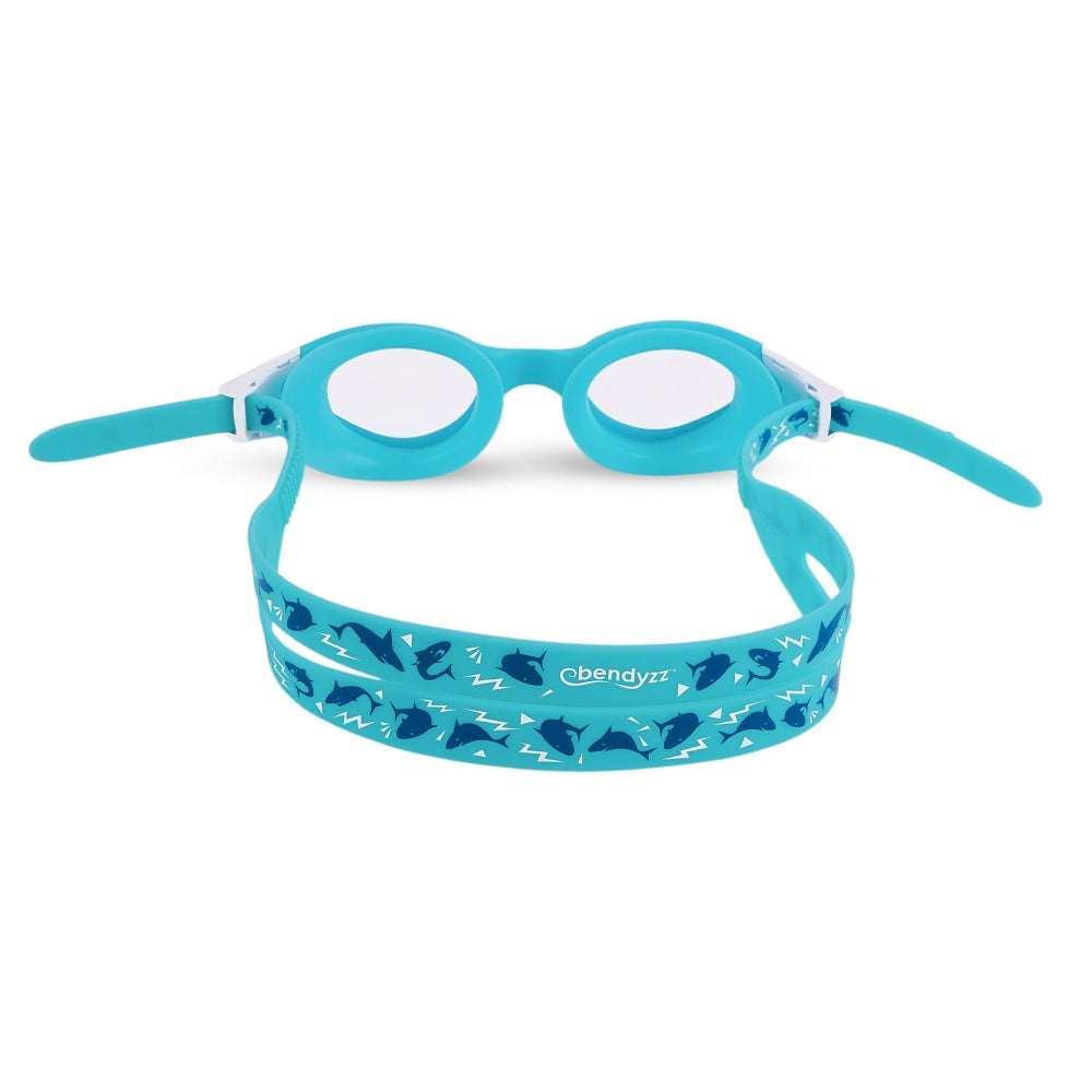 Gambitt Nimbus Swimming Goggles - view 6