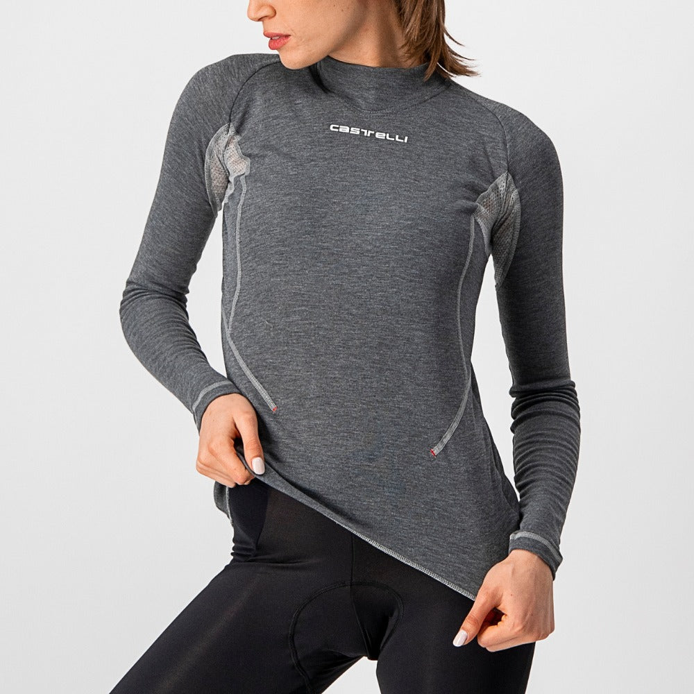 Flanders 2 W Warm LS Baselayer (winter) - view 5