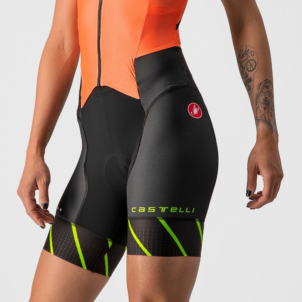 Castelli Free Sanremo W Suit Sleeveless - view 14