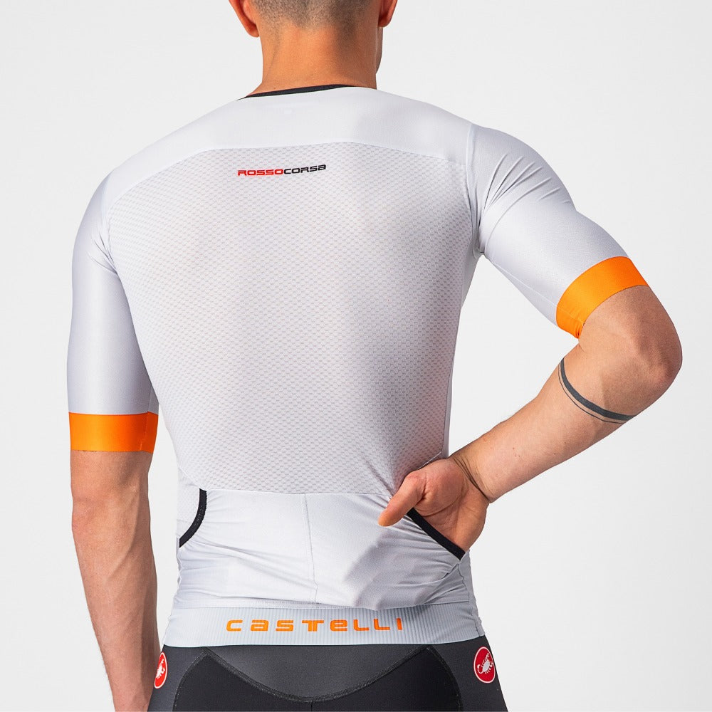 Castelli Free Speed 2 Race Top - view 6