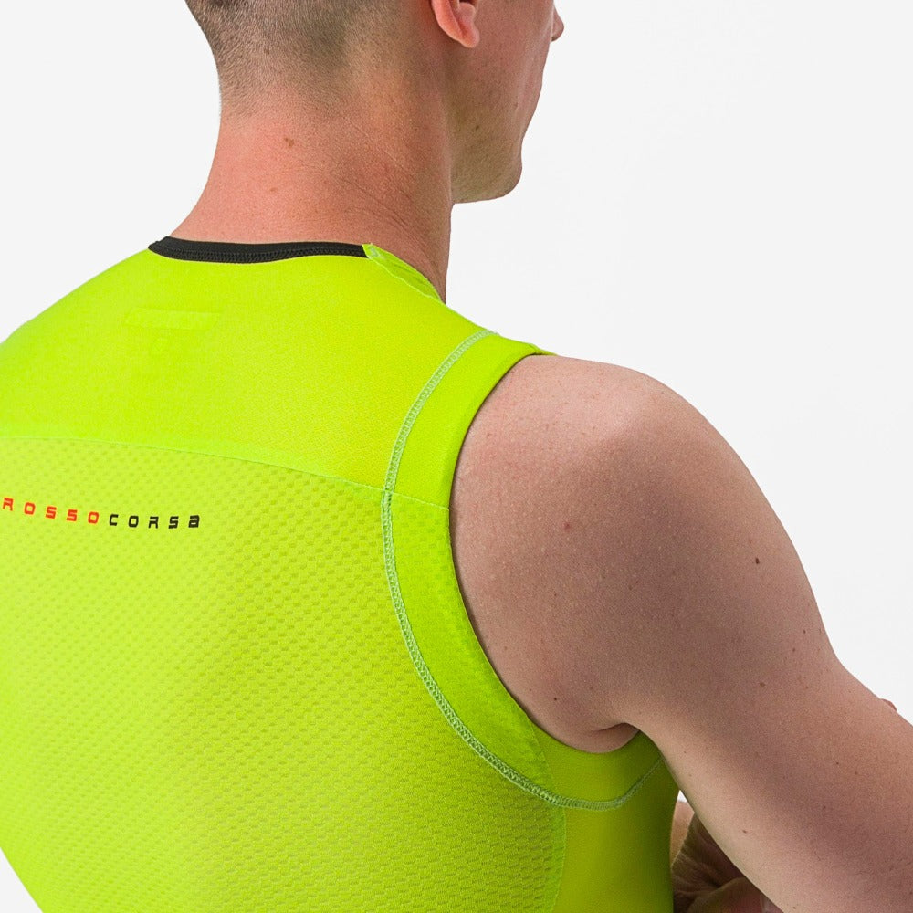 Castelli Free Sanremo 2 Suit Sleeveless - view 6