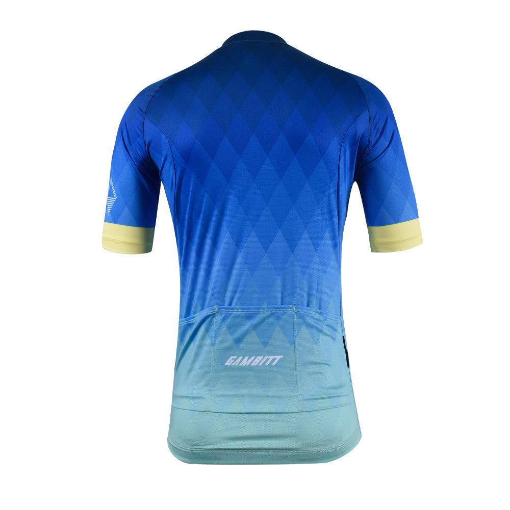 Gambitt Classic Jersey - view 2