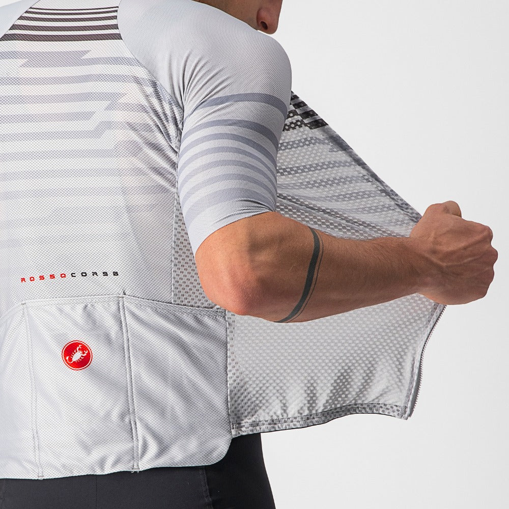 Castelli Climber's 3.0 Jersey - view 13