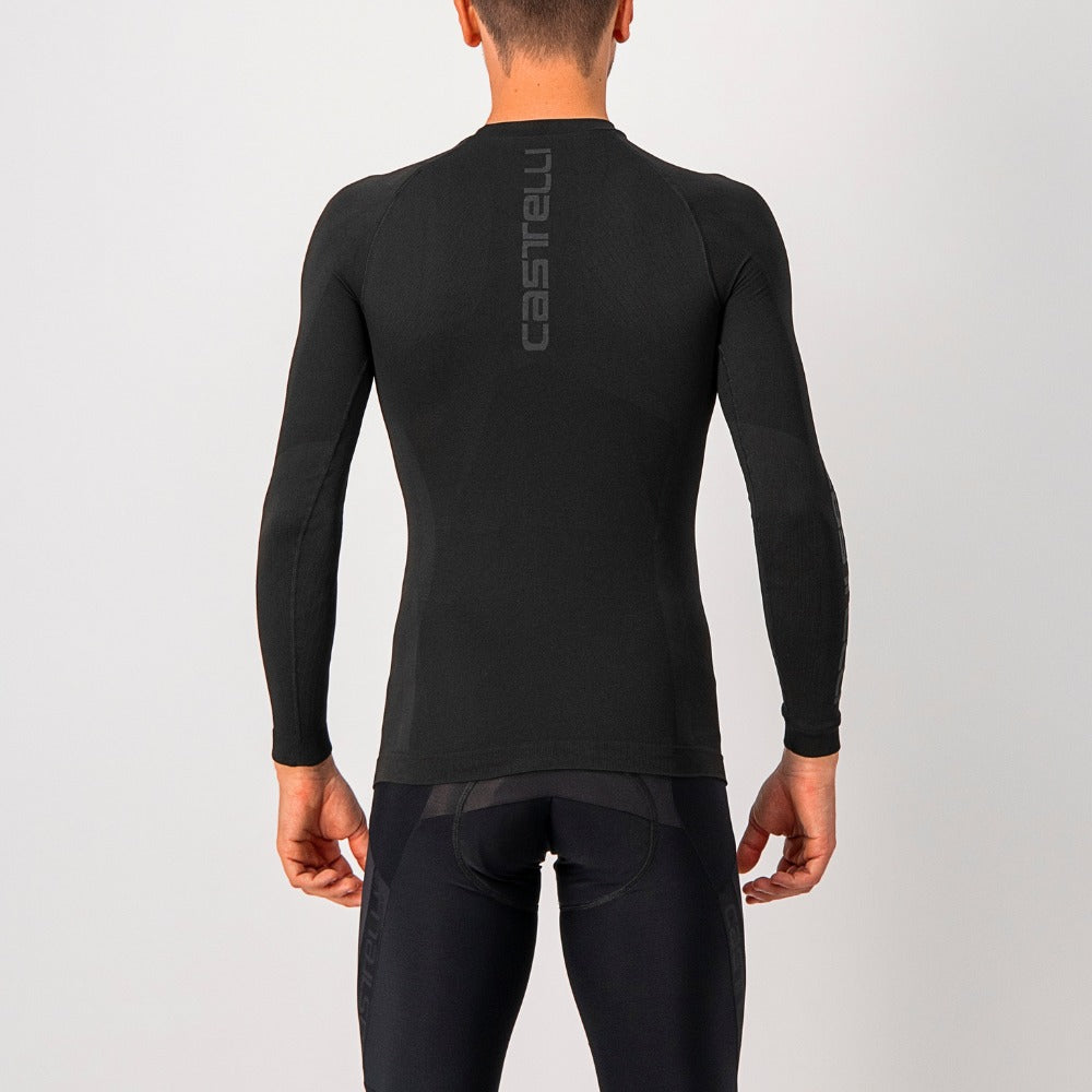 Core Seamless LS Baselayer (winter) - view 2