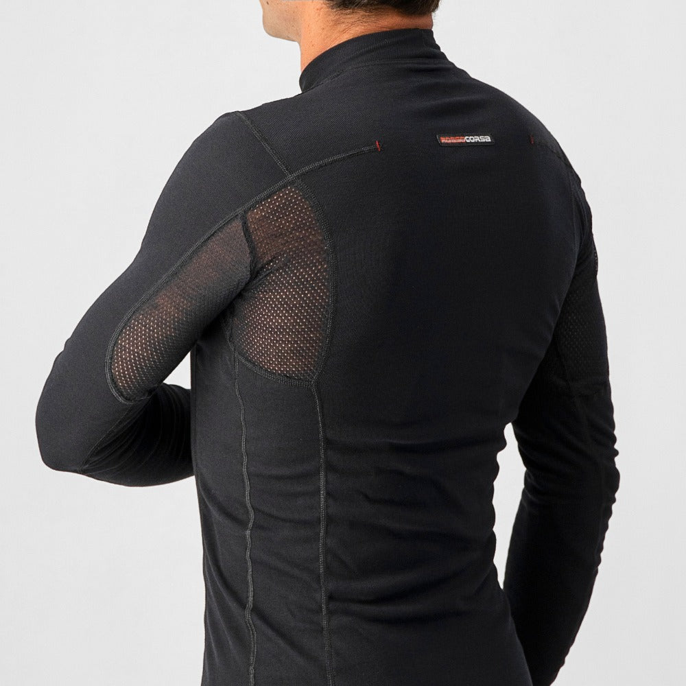 Flanders Warm LS Baselayer (winter) - view 4