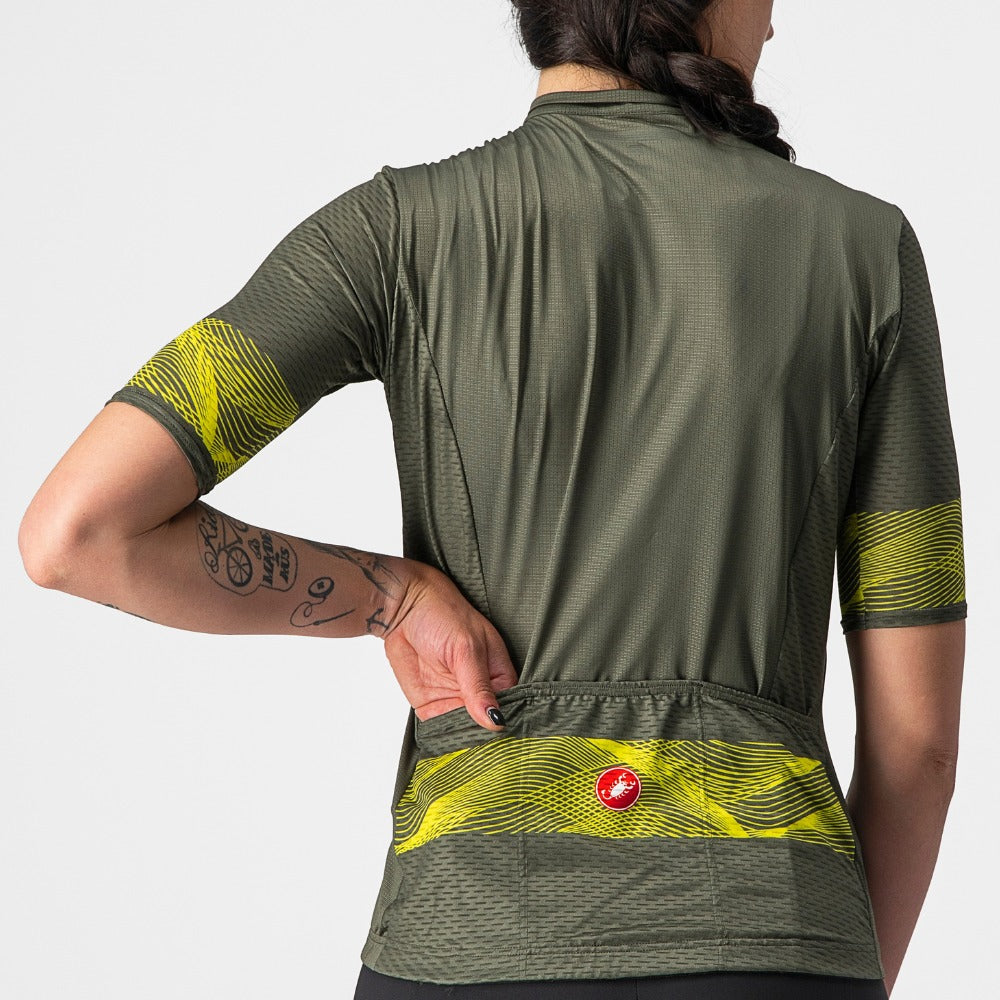 Castelli Fenice Jersey - view 9