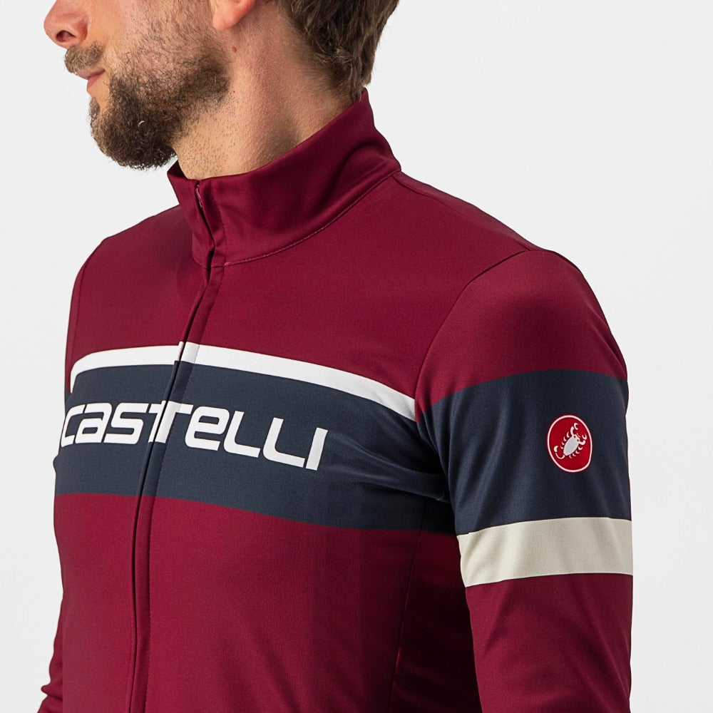 Passista Jersey (winter) - view 3