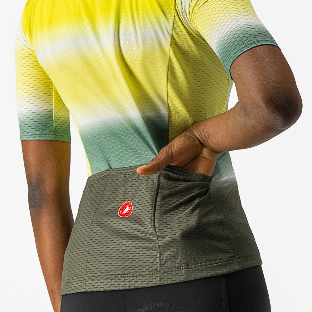 Castelli Dolce Jersey - view 13