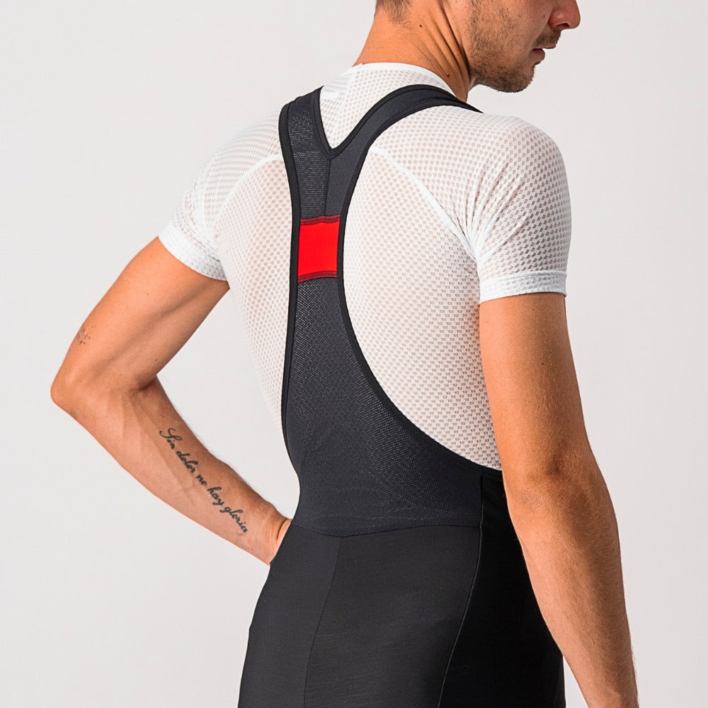 Castelli Velocissimo 5 Bib-tight (winter) - view 11