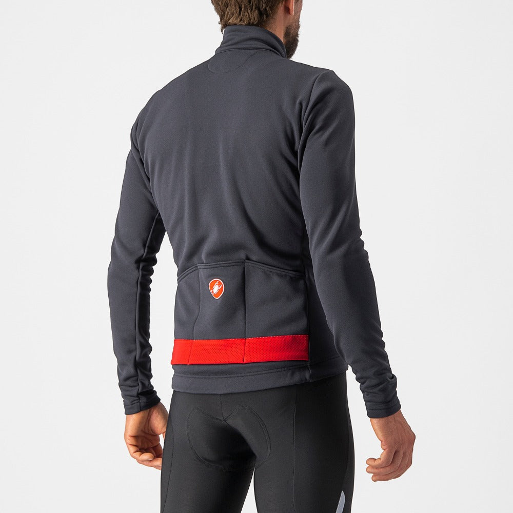 Castelli Puro 3 Jersey (winter) - view 4