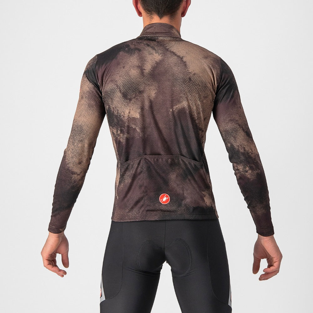 Castelli Ventaglio Jersey (winter) - view 7