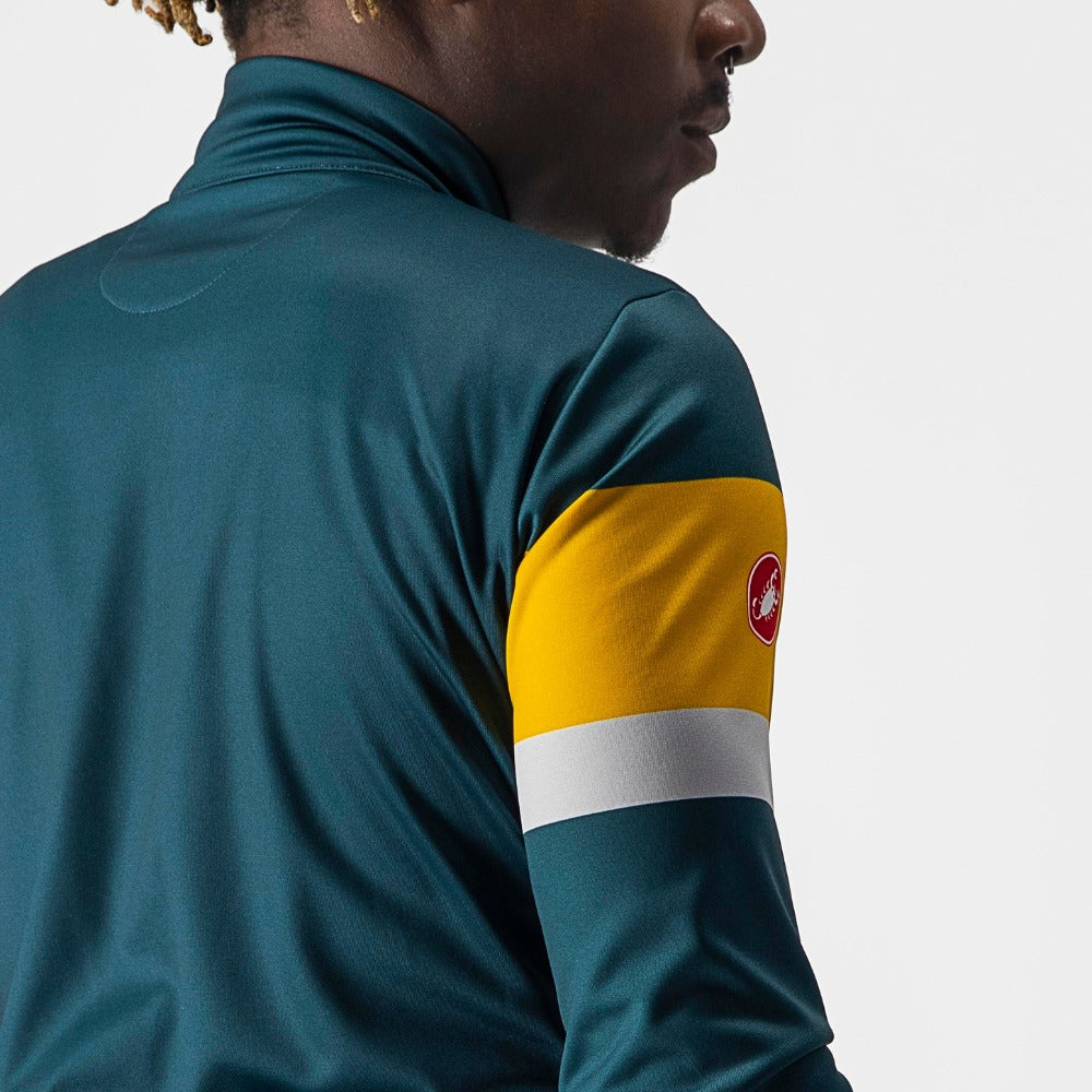 Castelli Passista Jersey (winter) - view 4
