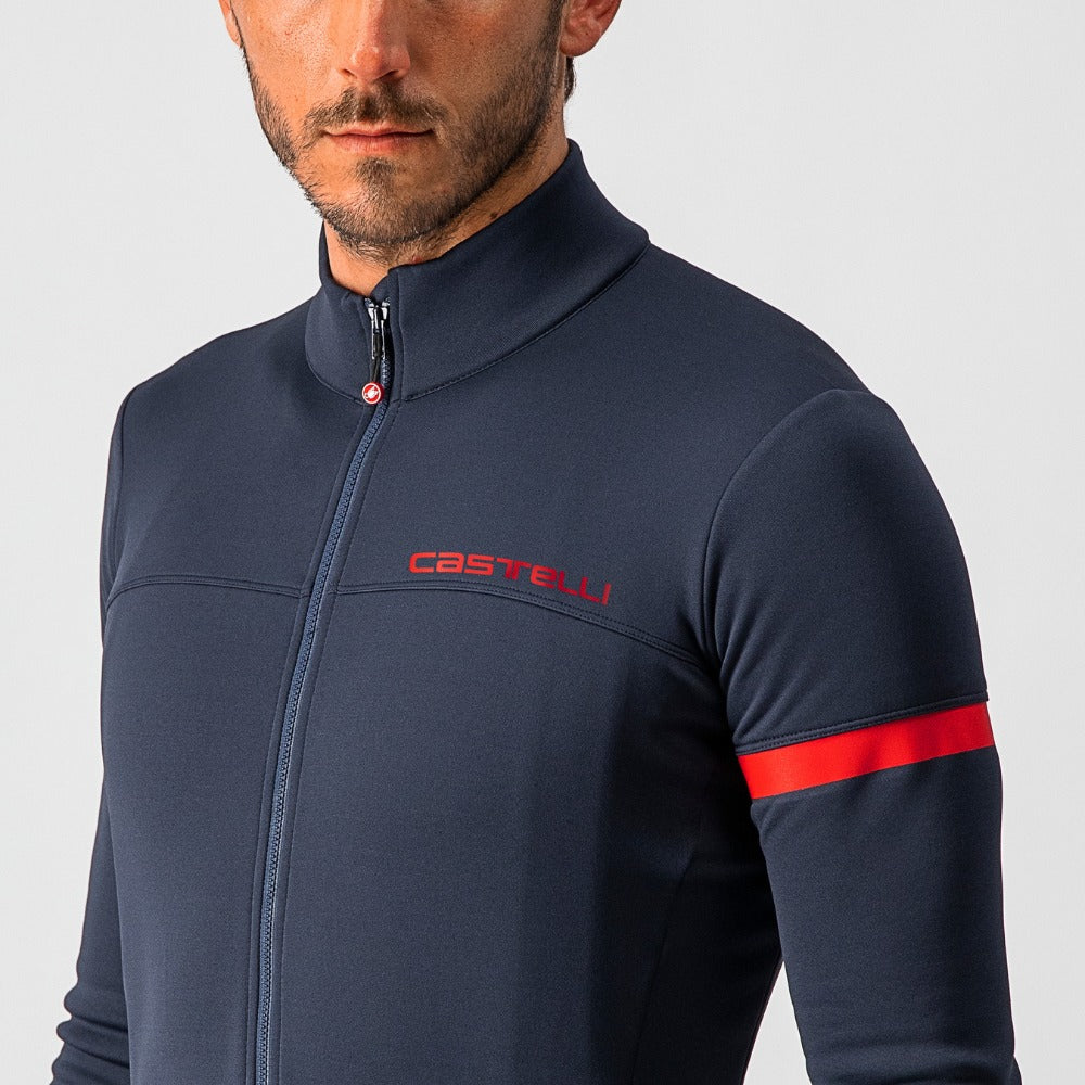 Castelli Fondo 2 Jersey (winter) - view 10