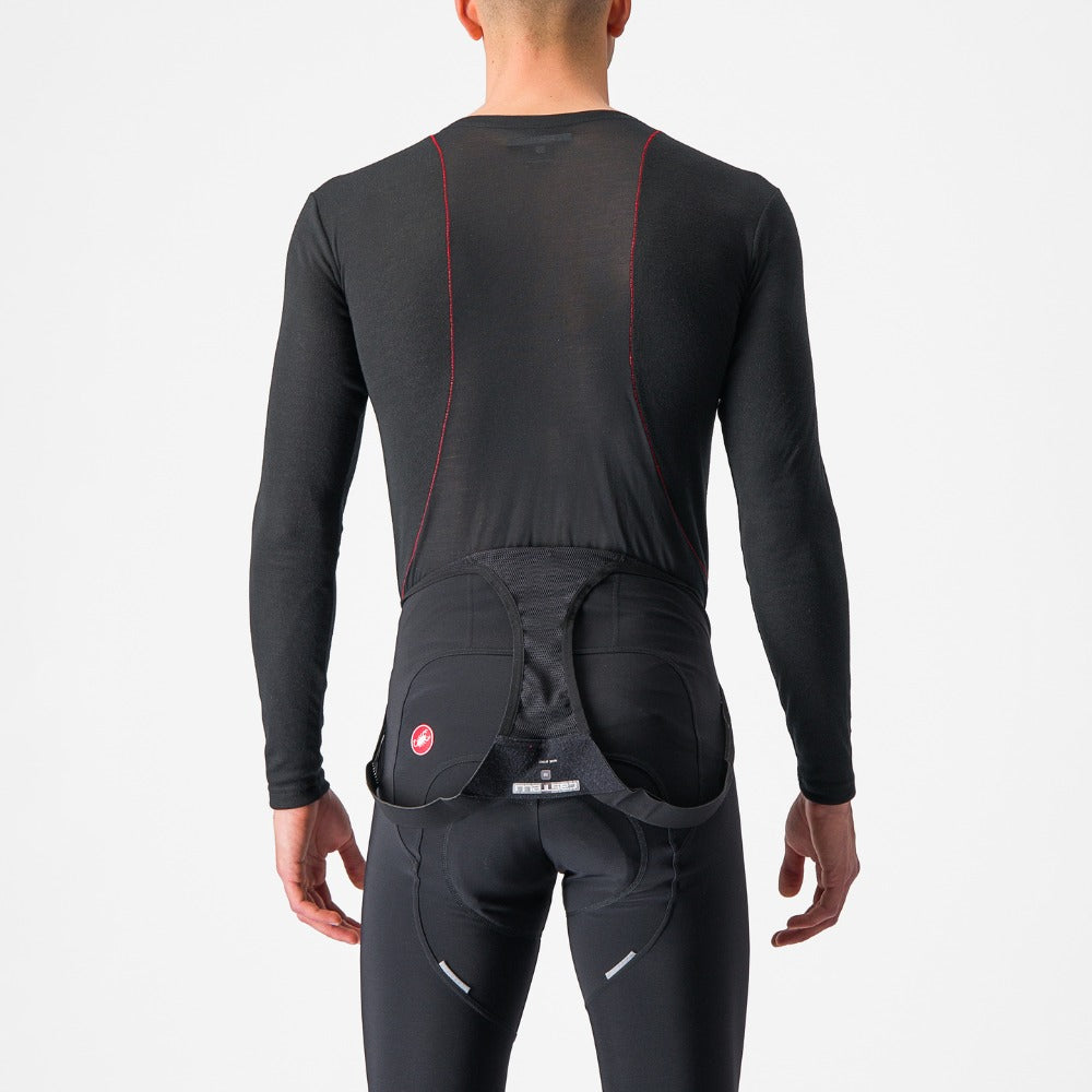 Castelli Prosecco Tech LS Baselayer (winter) - view 5